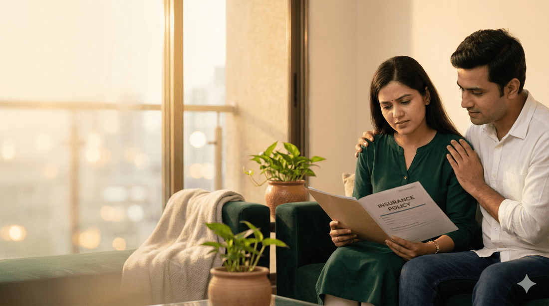 Insurance in Financial Planning, Term insurance benefits India, comprehensive health insurance plans, endowment policy vs term insurance, importance of life insurance, tax benefits of insurance 80D