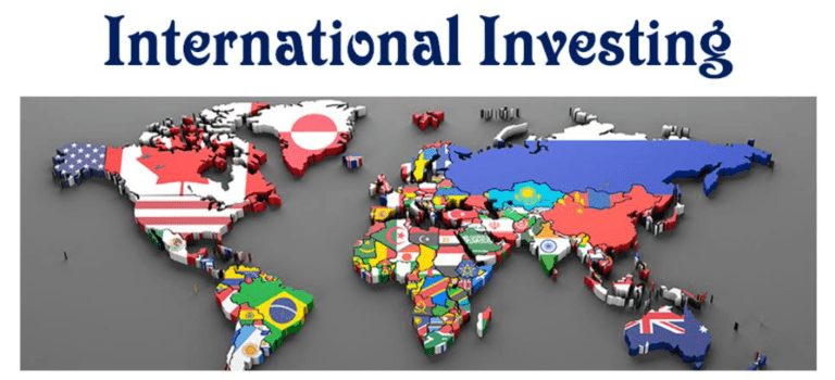 Diversify Globally: How to Invest in International Funds in India