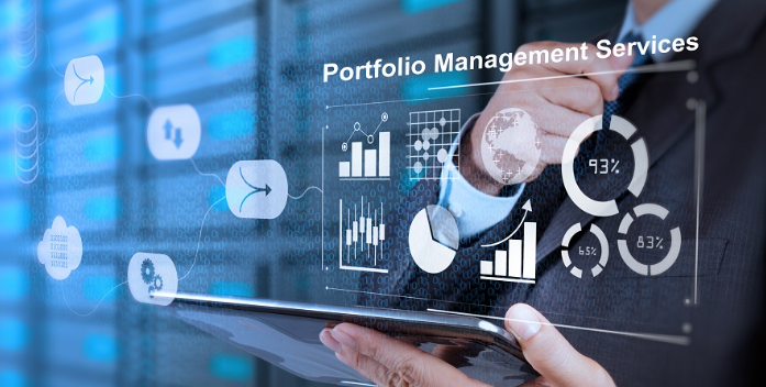 Portfolio Management Service, Investment Options, Wealth Management, Financial Planning, Investment Strategies