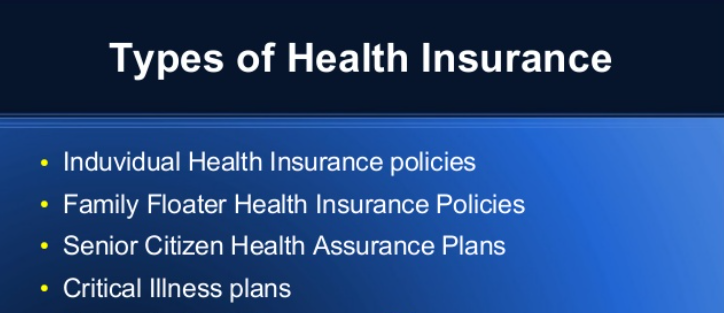 financial planning, insurance in India, health insurance, term insurance, endowment plans
