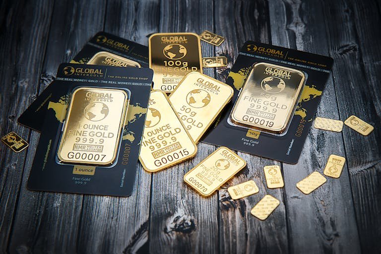 Sovereign Gold Bonds (SGB): A Beginner’s Guide