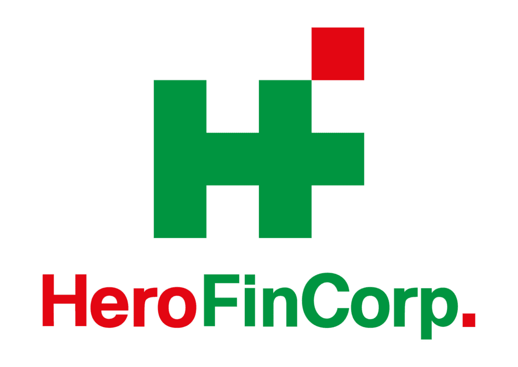 Hero Fincorp Unlisted share