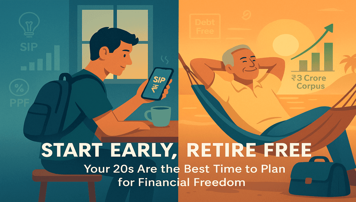 Retirement planning