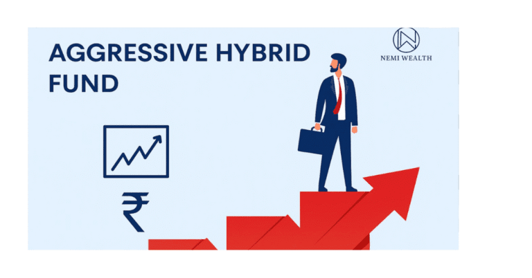Aggressive Hybrid Mutual Fund