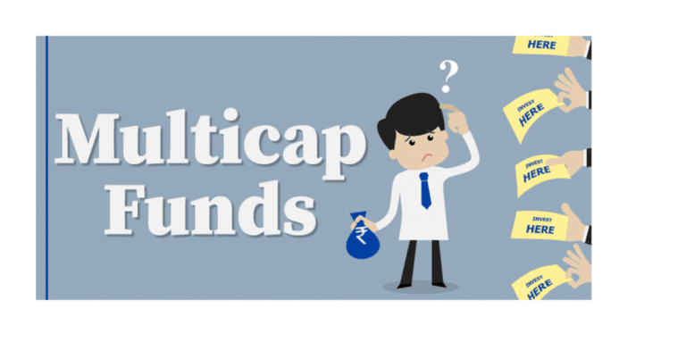 Top 10 Multicap Mutual Funds to Grow Your Portfolio