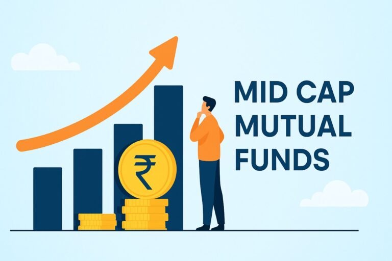 Top Mid Cap Mutual Funds for Better Growth in 2025