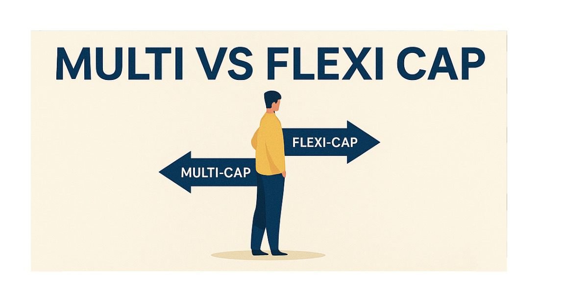 Multi vs Flexi-Cap