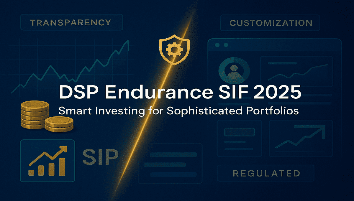 graphic for DSP Endurance SIF 2025
