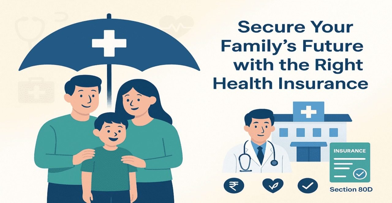 Benefits of Buying the Right Health Insurance Policy in India