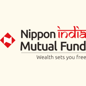Nippon India AMC logo