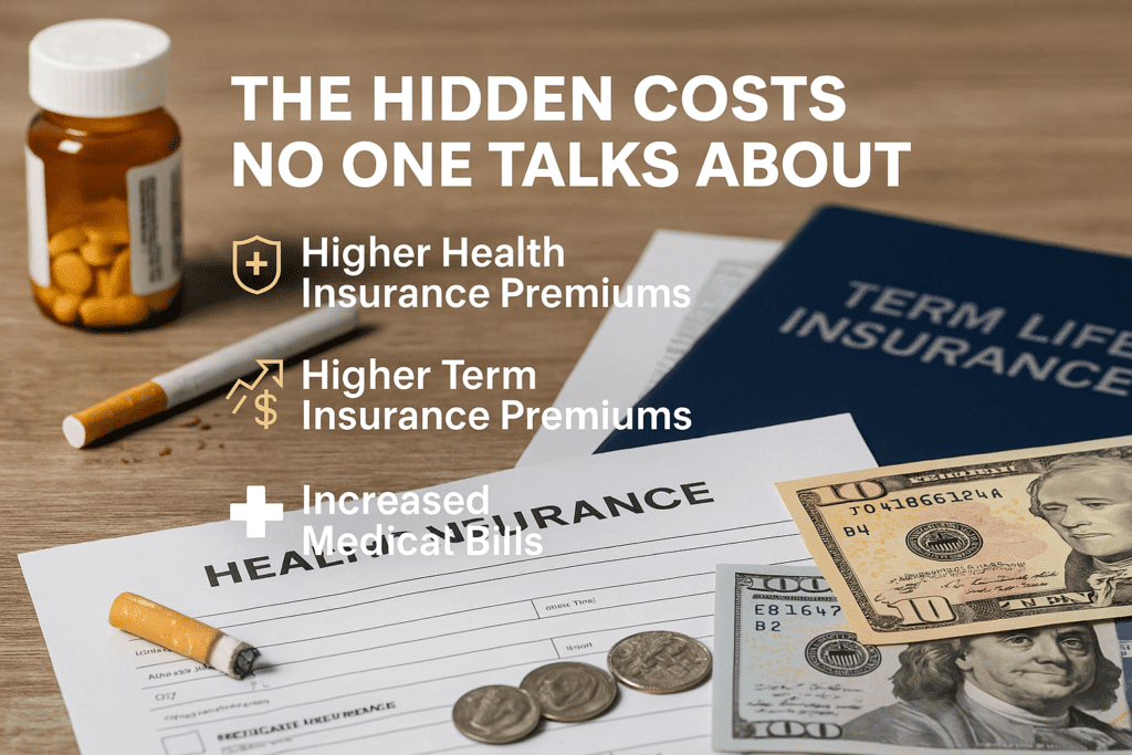 Cost of Smoking in India : ₹15 Cigarette, ₹40 Lakh Loss Explained