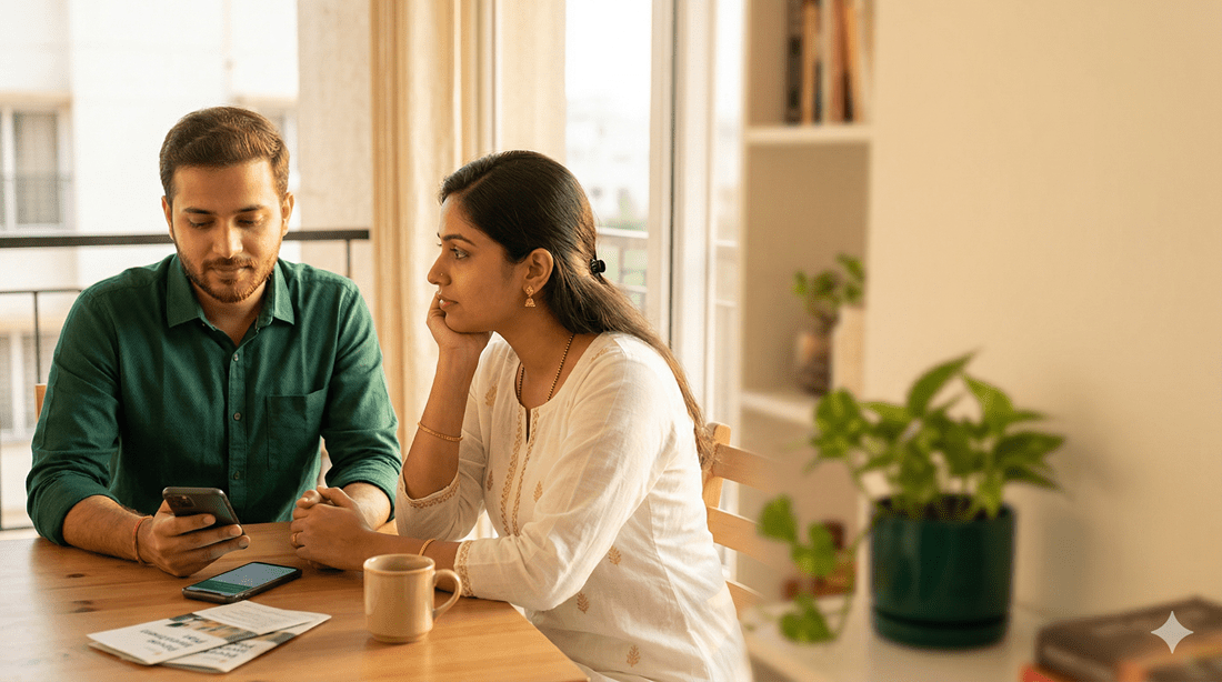 best investment options India 2026, where to invest money India, best mutual funds 2026, ETF vs FD India, investment plan India, low risk investments India